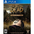 The Walking Dead Collection: The Telltale Series - Playstation 4 R532