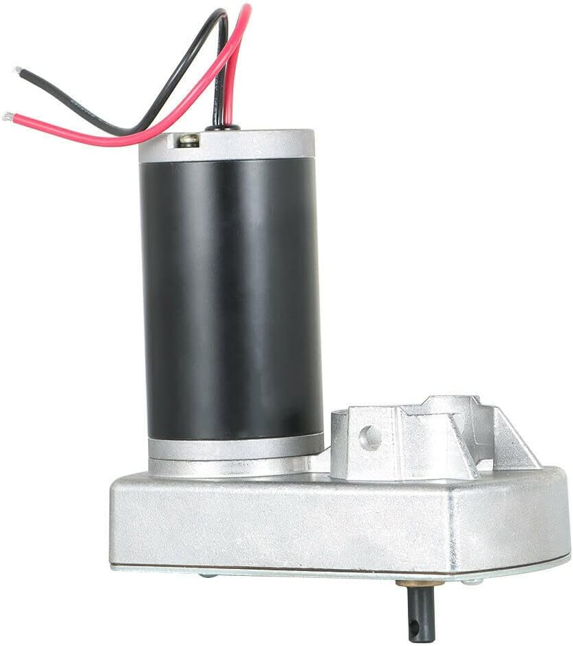 RV Slide Out Motor 30 Amp 12 Volt Y93251
