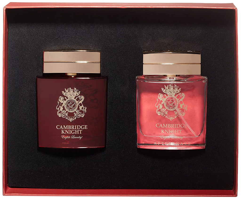 Cologne Gift Set for Men, 2 Pieces I6771