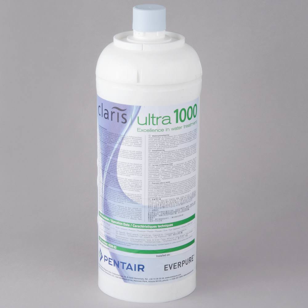Claris Ultra 1000-L Cartridge A86523