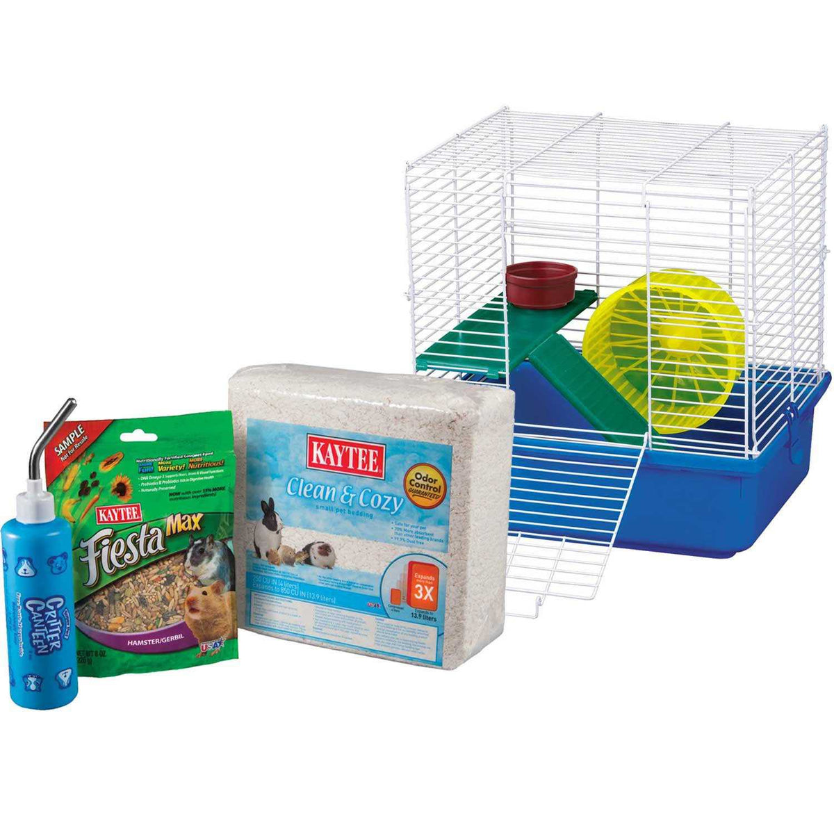 Hamster Kit W87146