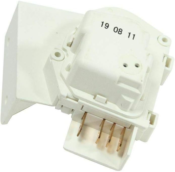 Refrigerator Timer, Defrost, 115V S33507
