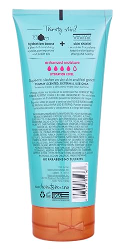 Peppermint Pearl Body Lotion 8.5 fl oz L780