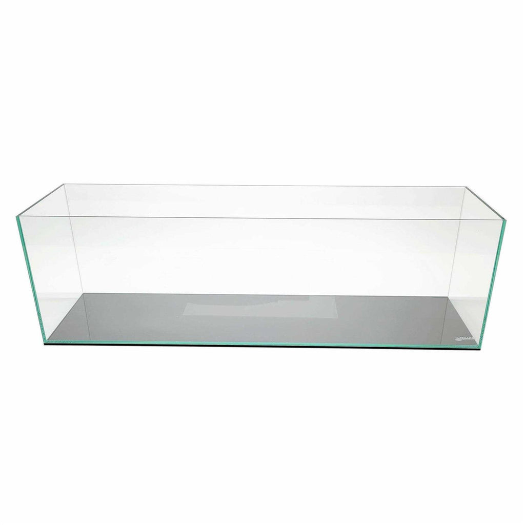 6 Gallon Clear Glass Bookshelf Aquarium I1702
