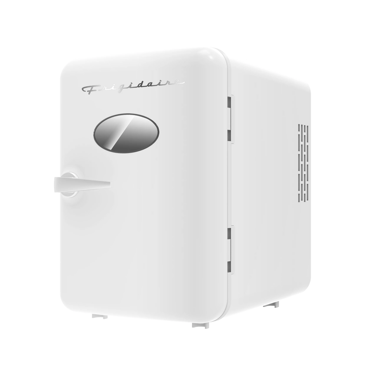Portable Retro 6-Can Mini Cooler E370852