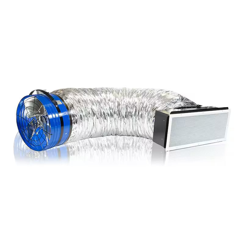 CFM Whole House Fan A254