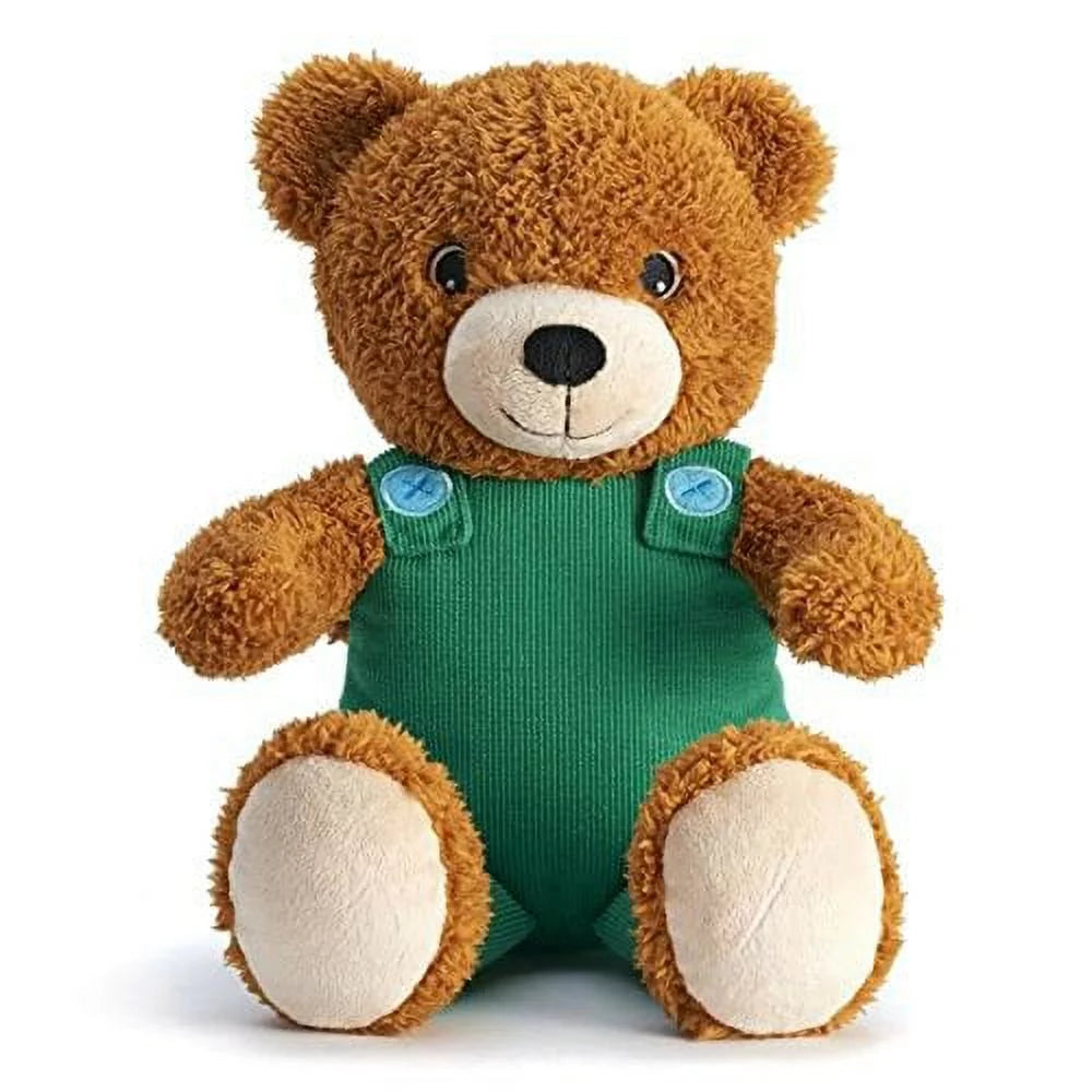 Corduroy Plush Bear I498