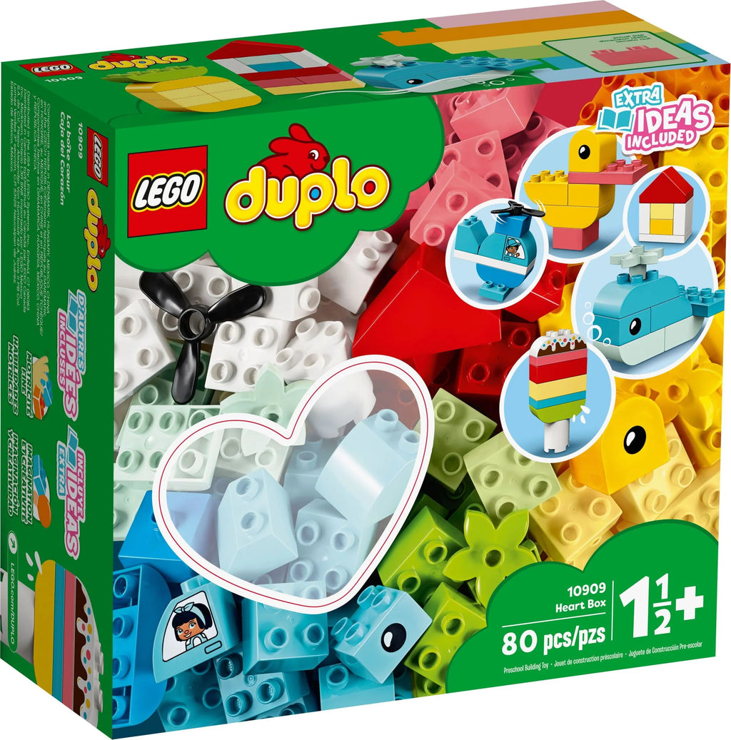 Building Toy Set for Toddlers 1.5 - 3 Years Old V272