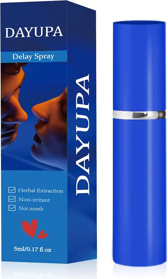 Desensitizing Delay Spray 0.17 fl oz A700175