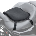 Black Gel Seat Pad W275