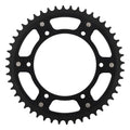 Black Stealth Sprocket, 48T, Chain Size 520 F501874