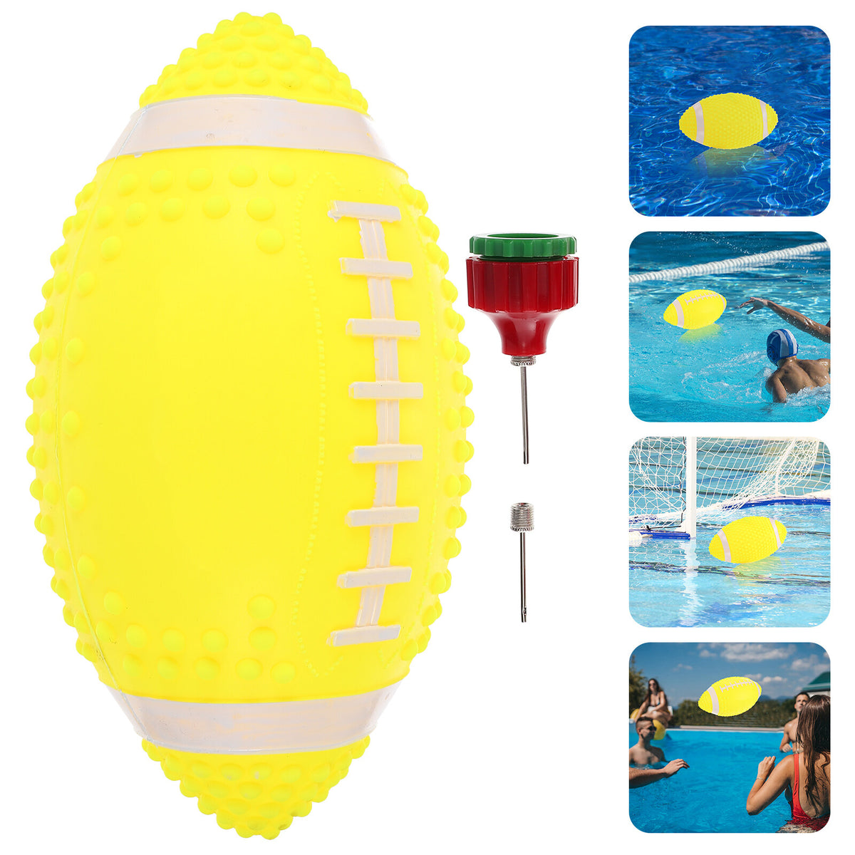 Inflatable Water Sports Balls I9473