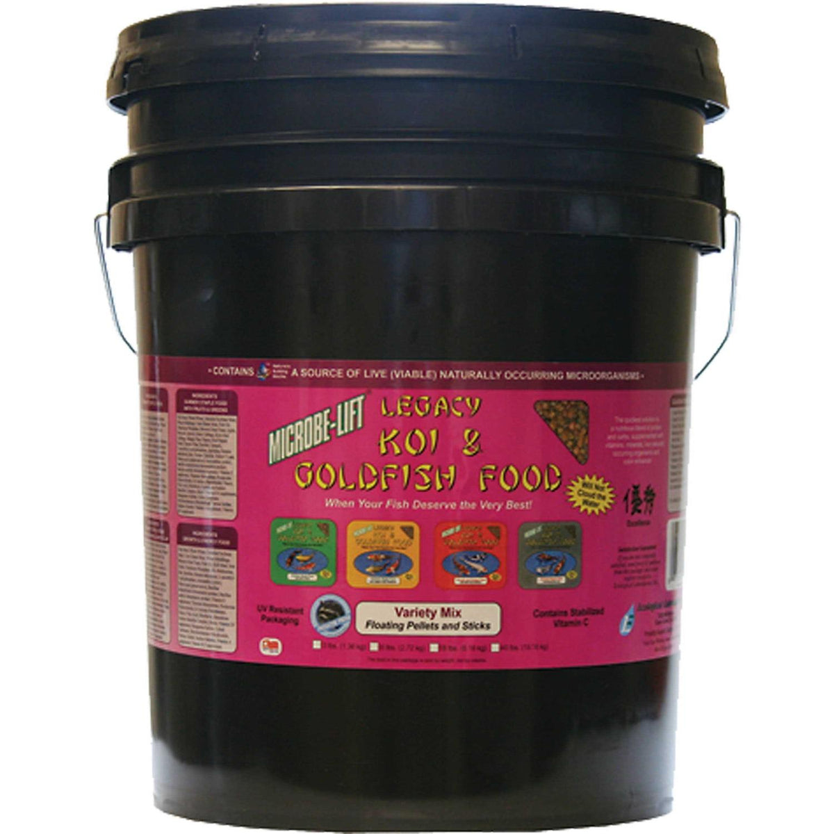 Variety Mix Pet Supplies D462