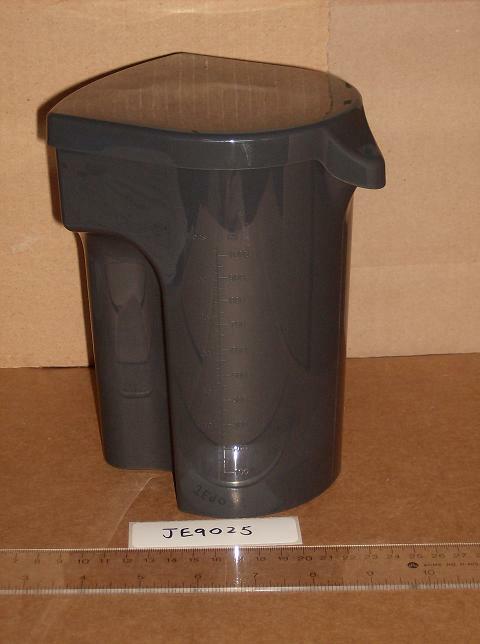 Juice Jug V394