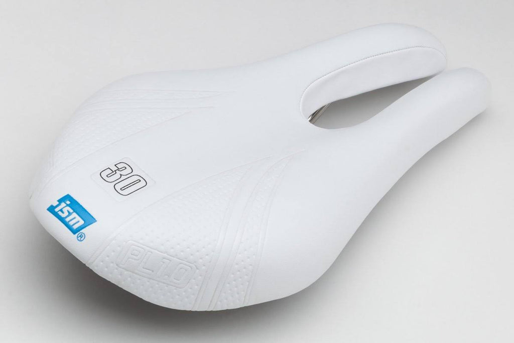 White Saddle F715665