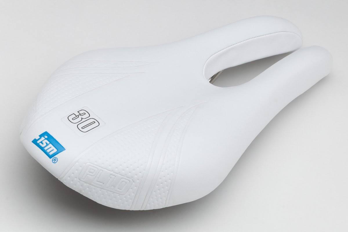 White Saddle F715665
