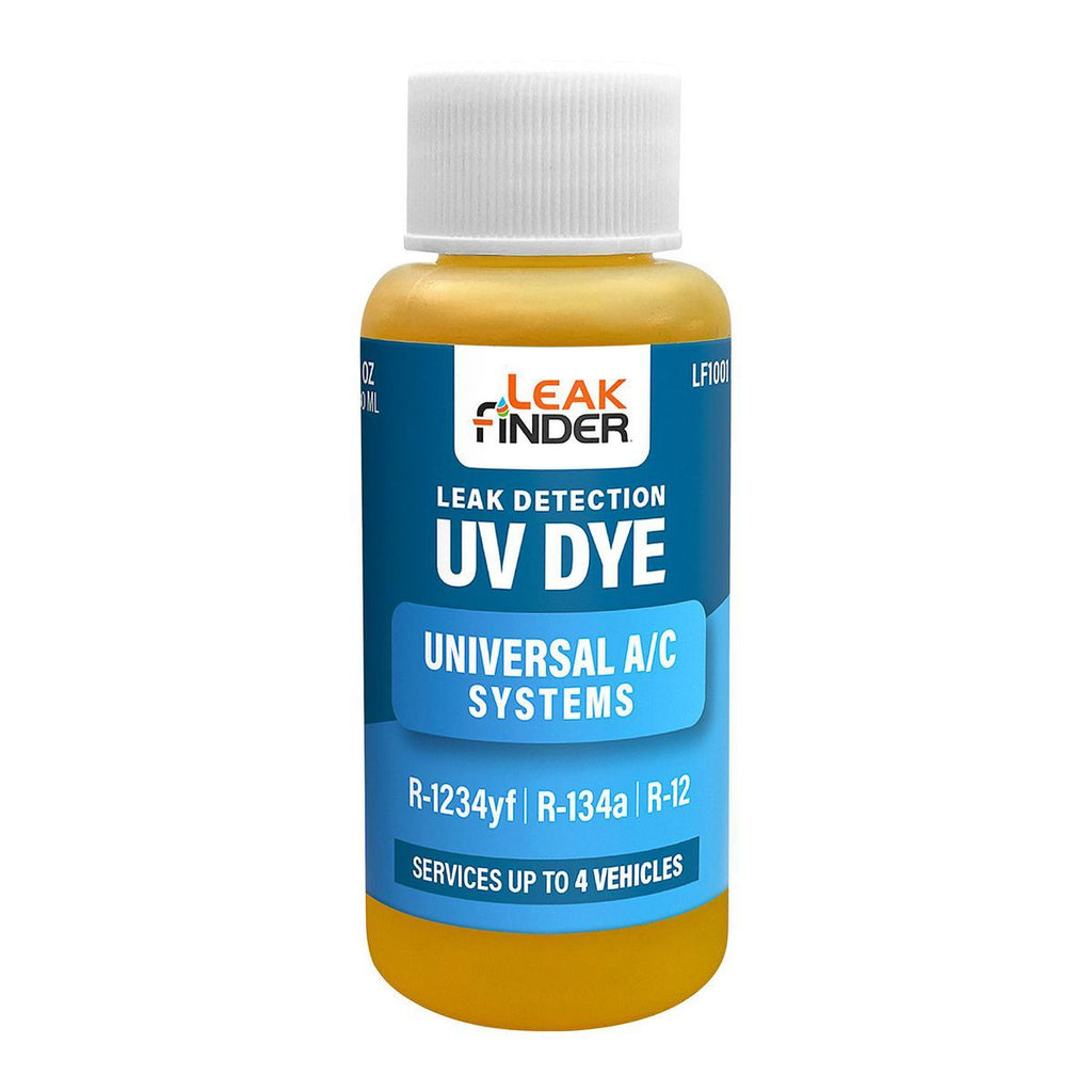 1 oz. Universal A/C Dye O50677