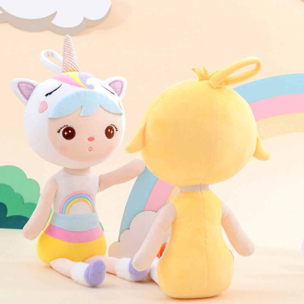 Animal Elf Plush Dolls Stuffed Animals Q804041