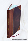 Leather Bound Book S473658
