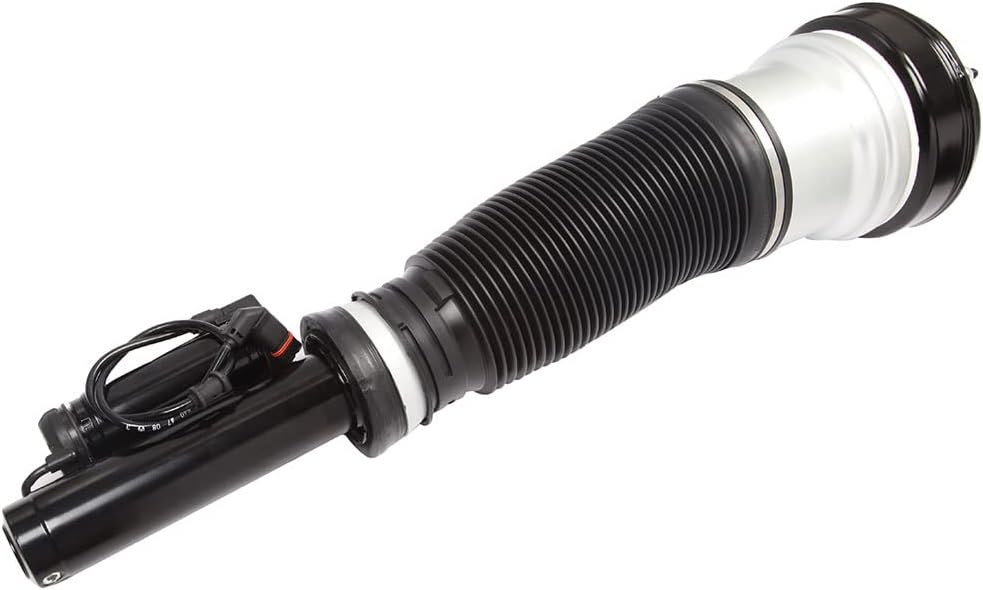 Front Set of 1 Shock Struts for Mercedes-Benz S350 2006, S430 2000-2006 B63429