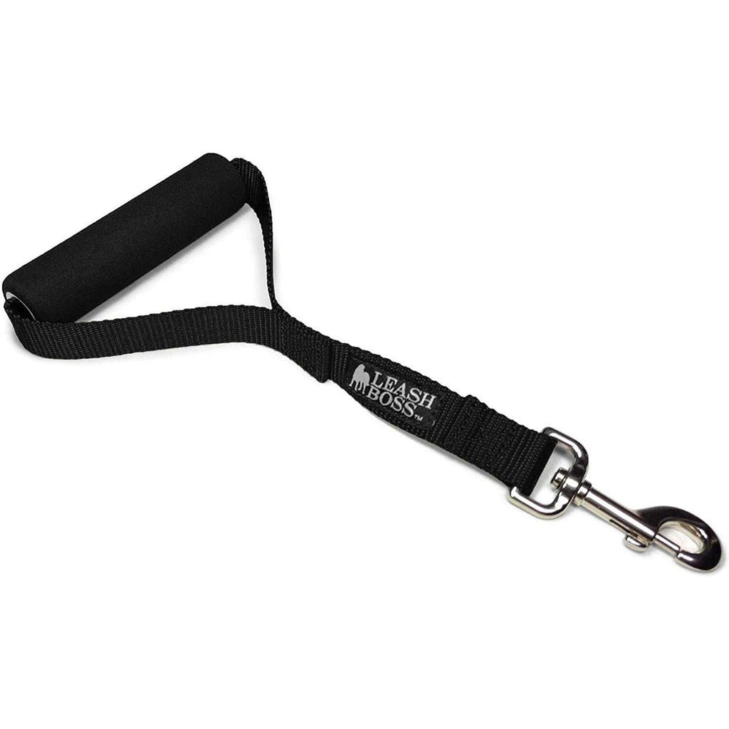 Padded Handle Short Dog Leash P655