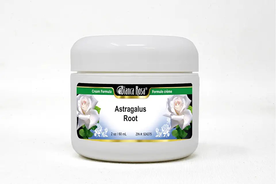 Astragalus Root Cream 2 oz 2 Pack A501