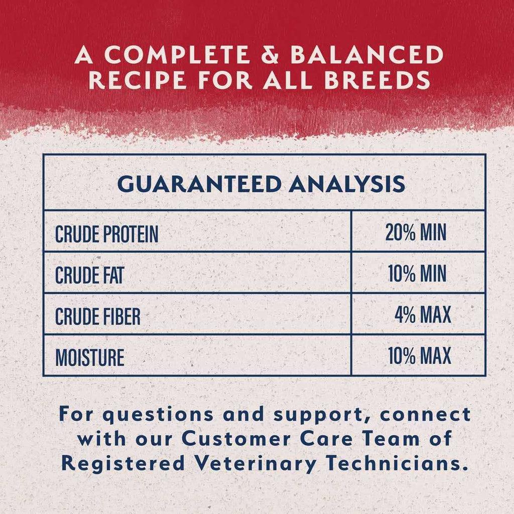 Limited Ingredient Sweet Potato Bison Dry Dog Food T81215