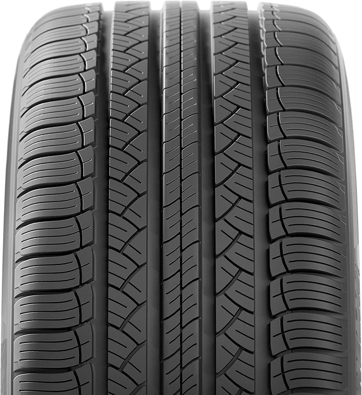 235/65R17 104V All Season Radial Car Tire S42924