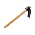 Curved Adze Woodworking Tool with 18 Inch Handle V998138