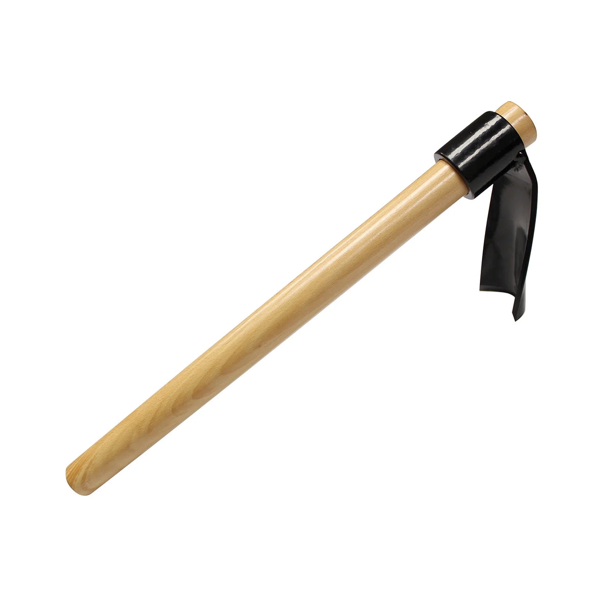 Curved Adze Woodworking Tool with 18 Inch Handle V998138