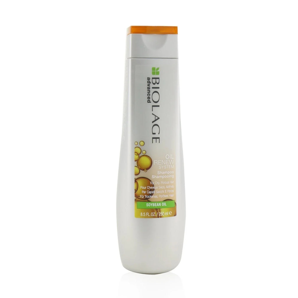 Advanced Oil Renew System Shampoo 400ml J381098