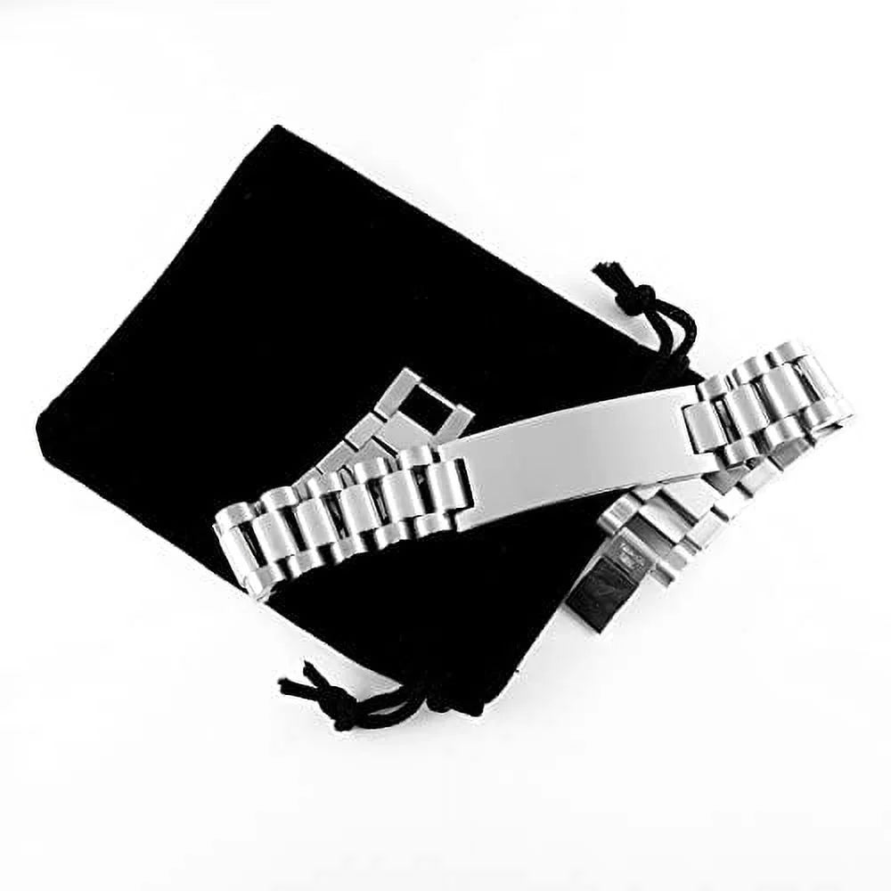 Ladder Bracelet M430