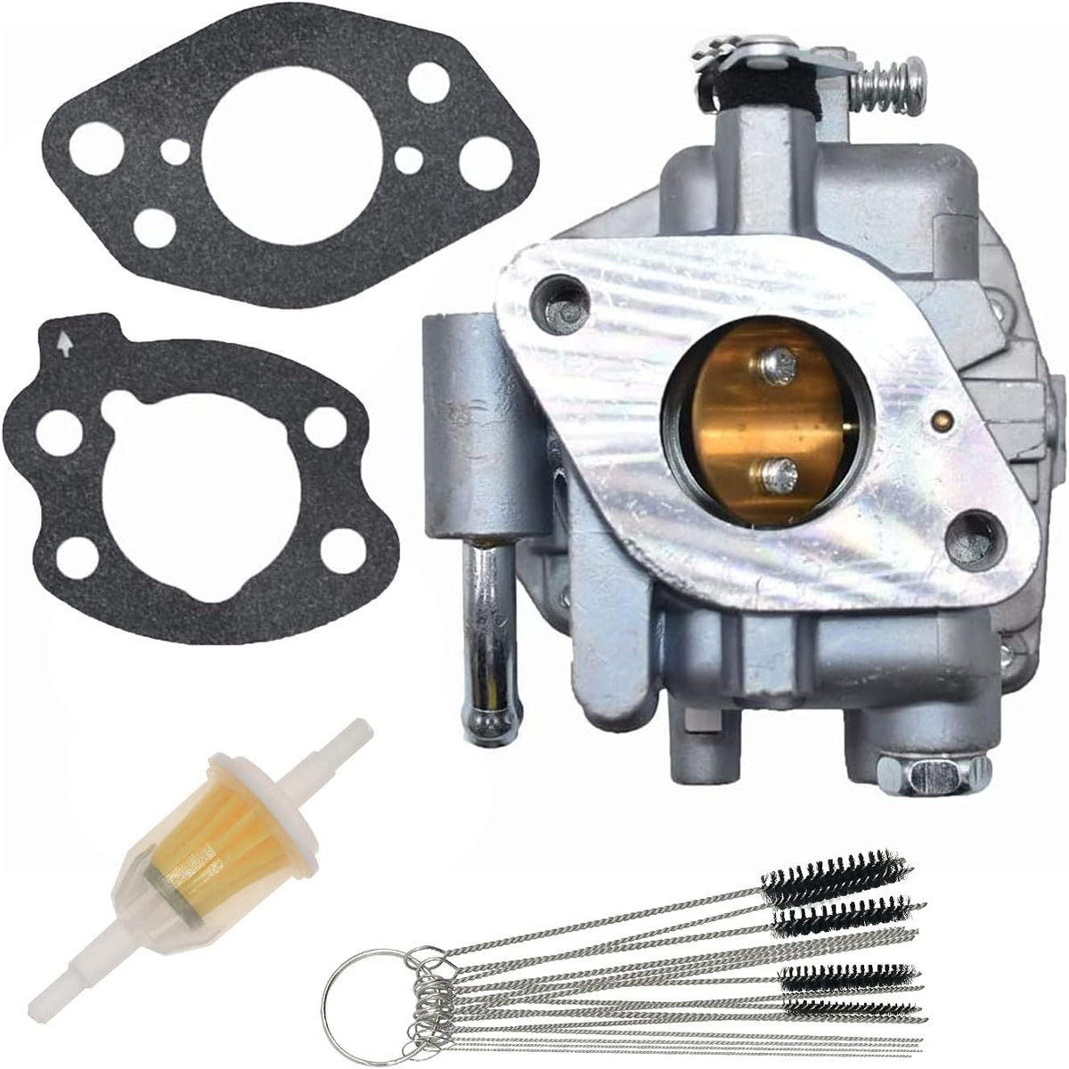 Carburetor Pack of 2 F65514