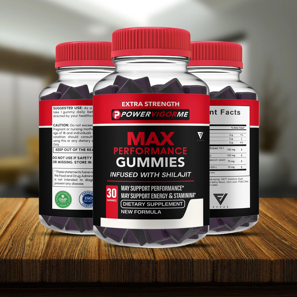 Gummies P223