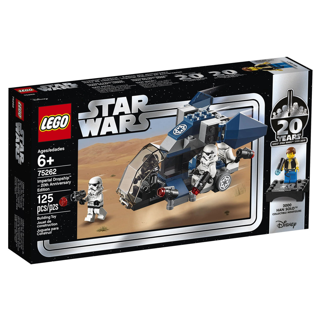 Imperial Dropship Q416266