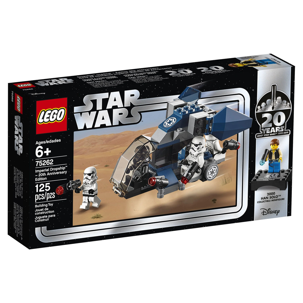 Imperial Dropship Q416266