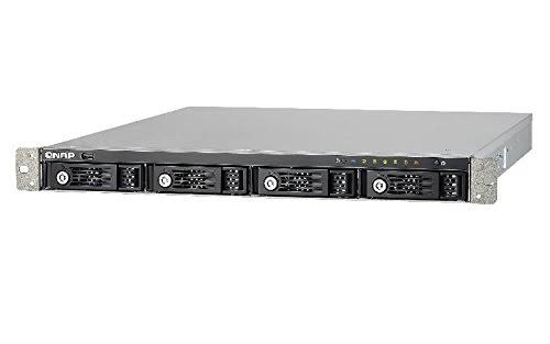 4-Bay Diskless NAS Server D997546