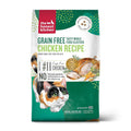 Grain-Free Chicken Dry Cat Food H434