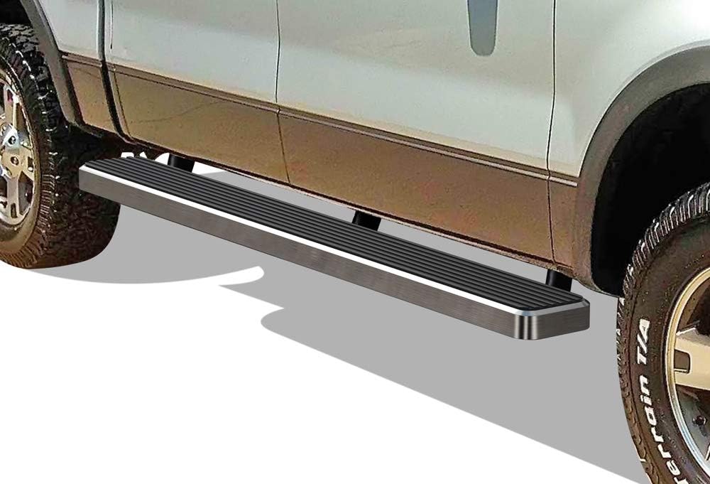 6 inches Running Boards Side Steps I934896