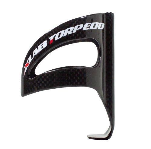 White Torpedo Cage N83115