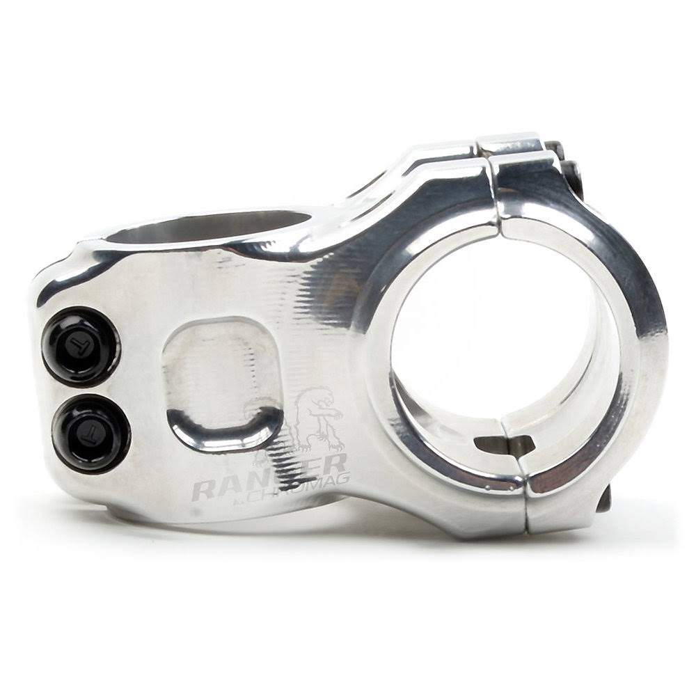Chromag Ranger V2 Stem Silver, 70mm J94863