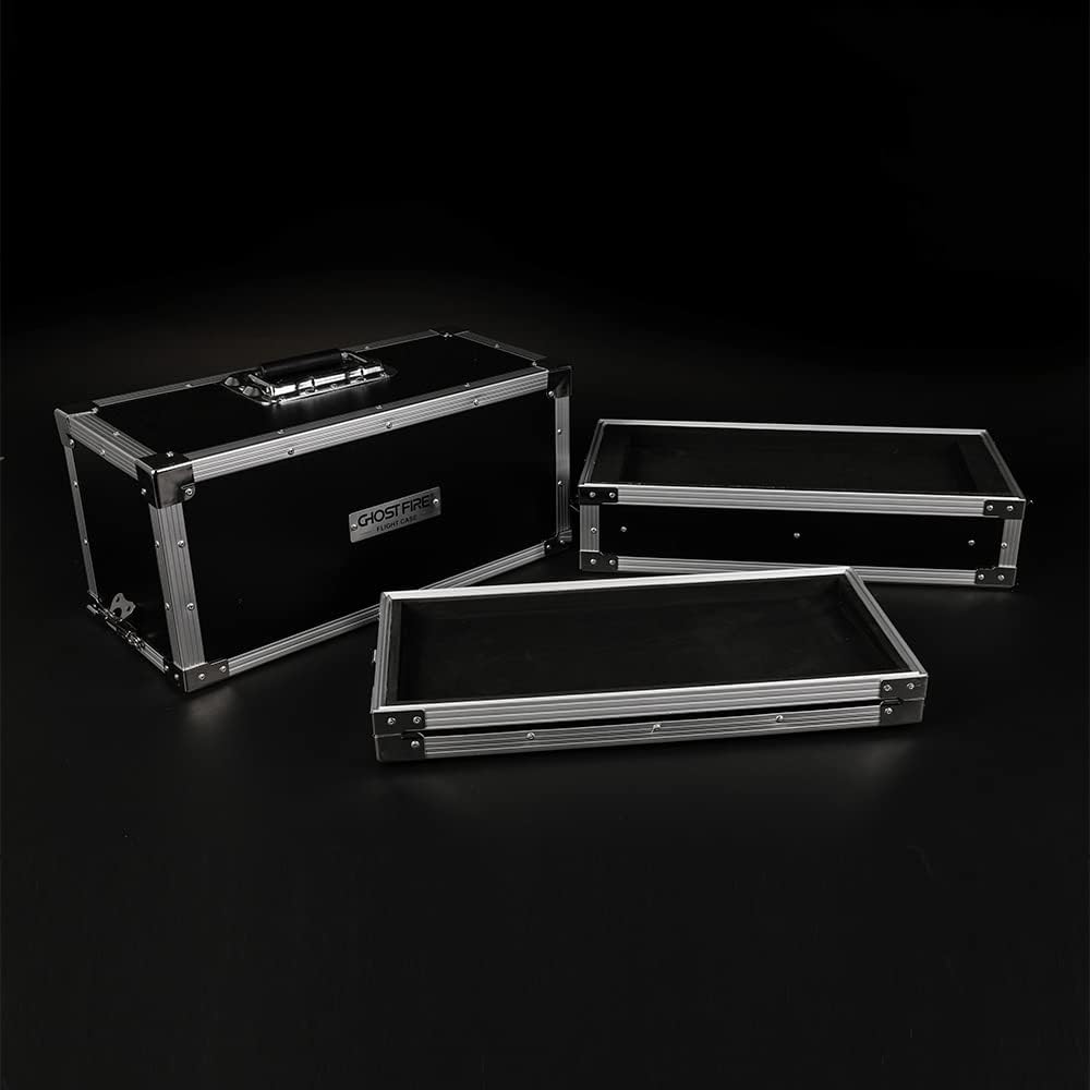 Guitar Multi Effect Pedal Case W66090