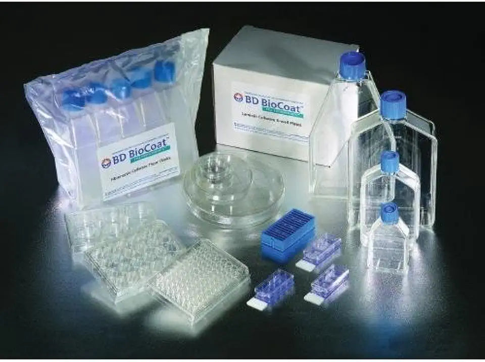Plates Collagen I 48WELL W329