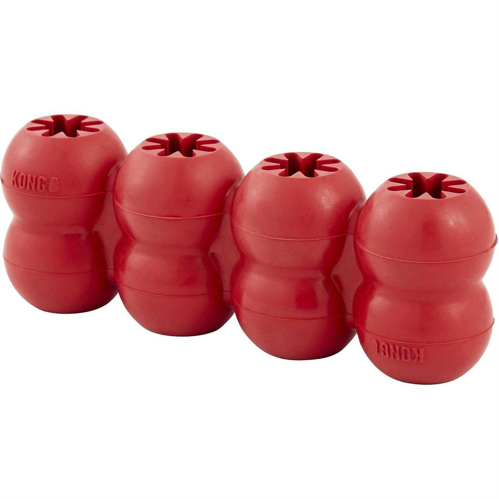 Ribbon Dog Toy R147