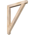 Traditional Douglas Fir Bracket D558266
