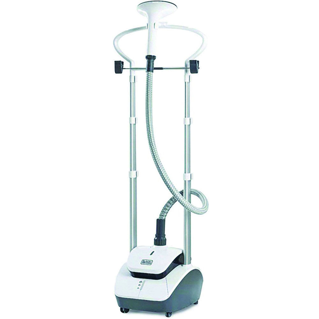 2000-Watt Garment Steamer, 220 Volts J2734
