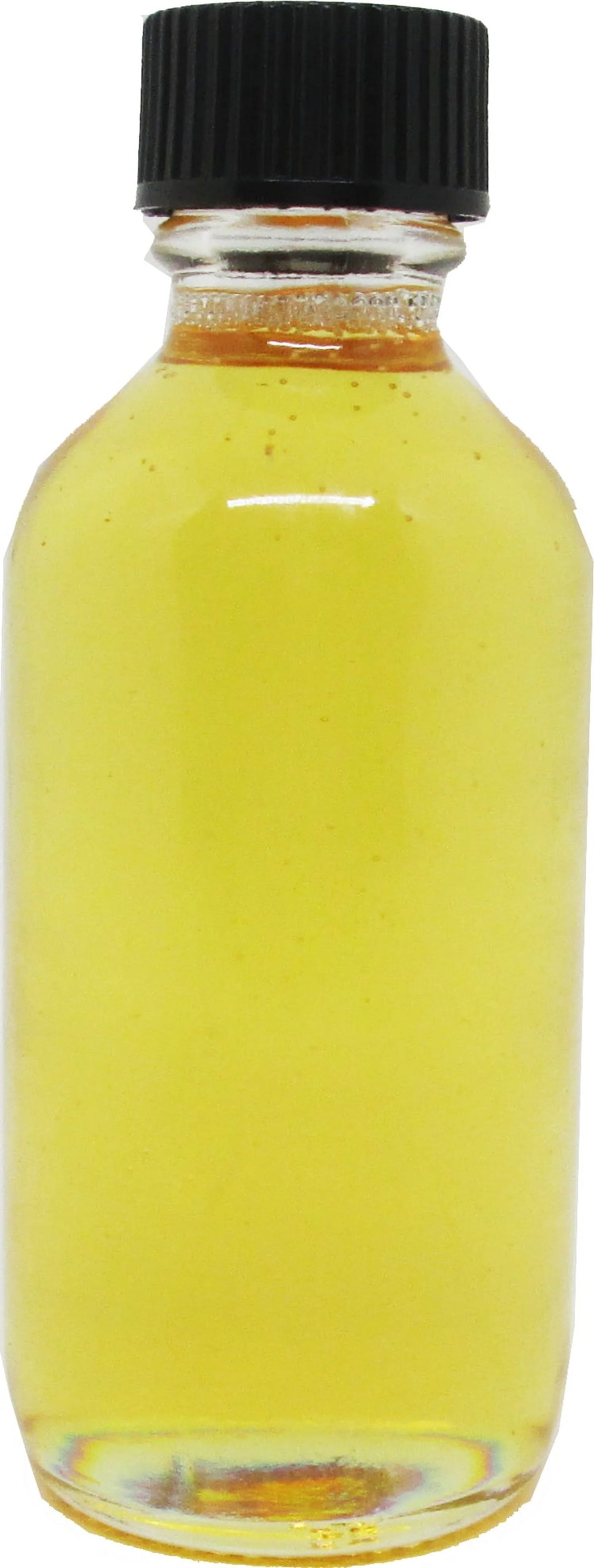 Pink 2 oz Body Oil E870914