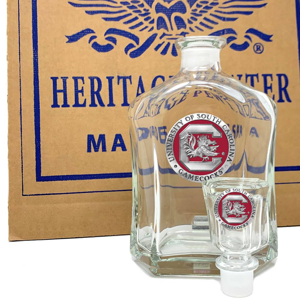 Capitol Decanter P508