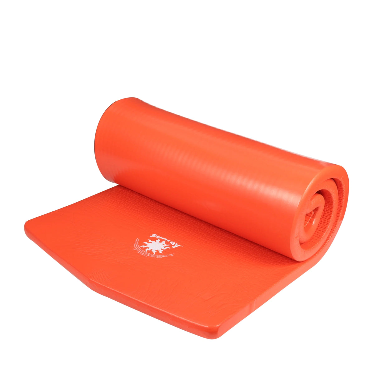 Orange Foam Pool Float V4414