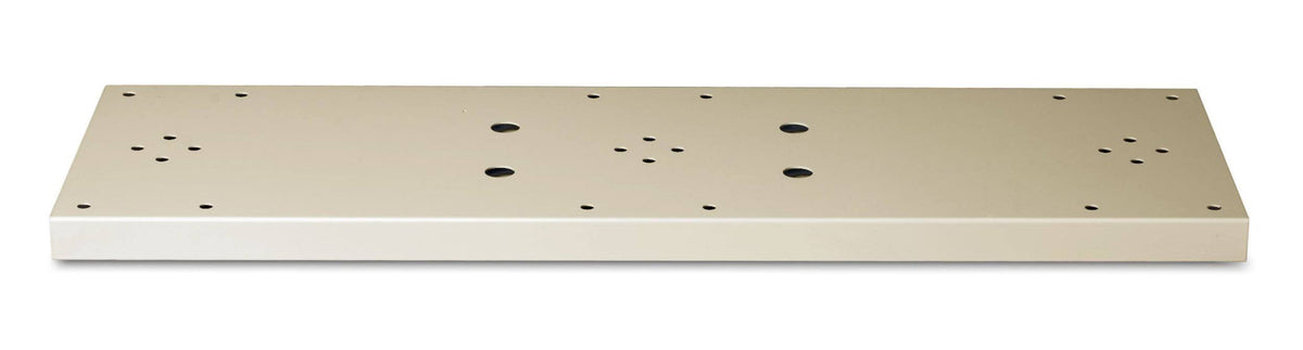 Sand Spreader Plate W241